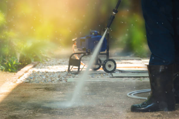 Lannon, WI Pressure Washing Services Company